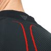 Dainese THERMO LS termoaktivní triko černé/červené vel.XL/XXL